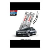Volkswagen Passat B8/8.5 2015 Model Bosch Aeroeco Muz Silecek Takımı