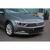 Volkswagen Passat Bb 2015 2019 Krom Far Kaşı 3Lü