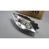 Volkswagen Passat cc 2008-2012 Ön Far Xenon Sağ Depo - 001-Renkli