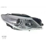 Volkswagen Passat - Cc 2009-2012 Far Xenon - Beyin Sağ (Oem No: 3C8941754c)
