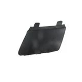 Volkswagen Passat - Cc 2009-2012 Ön Tampon Çeki Demiri Kapağı (Siyah) (Oem No: 3C8807241bgru)
