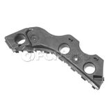 Volkswagen Passat - Cc 2009-2012 Tampon Bağlantı Braketi Ön Sol (Oem No:3c8807183a)