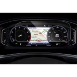 Volkswagen Passat Dijital Gösterge Ekran Koruyucu Film (482630962)