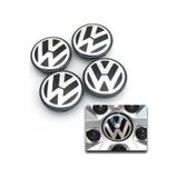 Volkswagen Passat-Jetta Tip Jant Göbeği 55/65(55Mm Yuva)