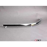Volkswagen Passat Ön Tampon Bandı Nikelaj Sol 2001-2005 (Oem No: 3B08072432Zz)