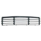 VOLKSWAGEN PASSAT ÖN TAMPON PANJURU ORTA 2001-2005 3B0853677EB41