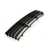 Volkswagen Passat Ön Tampon Panjuru Orta 2001-2005 (Oem No: 3B0853677Eb41)