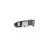 Volkswagen Passat Ön Tampon Panjuru Siyah Sağ 2001-2005 3b0853666hb41