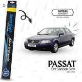 Volkswagen Passat Silecek Seti Sentinel 530MM-475MM