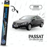 Volkswagen Passat Silecek Seti Sentinel 600MM-475MM