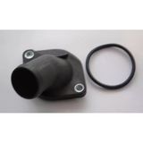 Volkswagen Passat Termostat Kapaği (1996-2001) 1.9 Tdı 048121121B