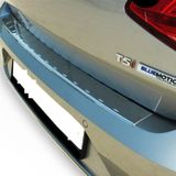 Volkswagen Passat Uyumlu B8 Arka Tampon Eşiği Krom 2015 Ve Sonrası