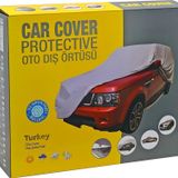 Volkswagen Passat Uyumlu Variant Toz Kir Recine Karsiti Araca Ozel Oto Brandasi Guard Serisi Parca