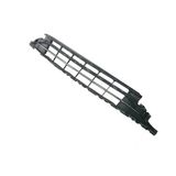 Volkswagen Passat-Varıant- B8- 2023-2024; Ön Tampon Panjuru Nikelajlı (Elegance/business) Oem No: (3G0853677AA)