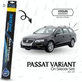 Volkswagen Passat Varıant Silecek Seti Sentinel 600MM-475MM
