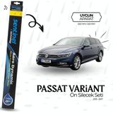 Volkswagen Passat Varıant Silecek Seti Sentinel 650MM-450MM