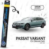 Volkswagen Passat Varıant Silecek Seti Sentinel 650MM-475MM