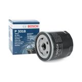 Volkswagen Polo 1.4 Benzin Motor Yağ Filtresi 16Valf 2002-2009