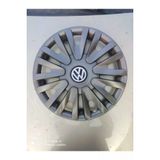 Volkswagen Polo 14 Inc Füme Rengi Kırılmaz 4 Adet Jant Kapağı Arma Ve Kelepçe Hediyeli 4911Fümeww