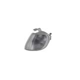 Volkswagen Polo 1996-2001 Sinyal Lambası Sol Beyaz (Oem No:6n0953041e)