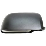 Volkswagen Polo 2001-2004 Ayna Kapağı Sağ Siyah Kapaklı (Oem No:6q0857538)