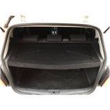 Volkswagen Polo 2002-2009 Bagaj Rafı Pandizot - Siyah