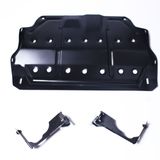 VOLKSWAGEN POLO 2002-2009 METAL KARTER MUHAFAZA KORUMA SACI