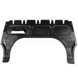 Volkswagen Polo 2002-2017 Karter Muhafaza Plasatiği (Benzin) Küçük (Oem No: 6R0825237d)