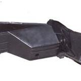 Volkswagen Polo 2002 Sol Arka Tampon Braketi