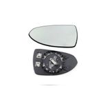 Volkswagen Polo (2004-2009)/skoda Octavia (2004-2009) Isıtmalı Plastikli Ayna Camı Sağ Uyumlu