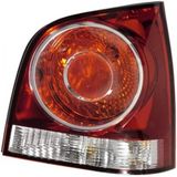 Volkswagen Polo 2005-2010 Stop Lambası Sağ (Oem No:6q6945096ab)