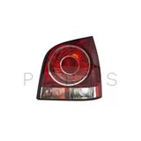 Volkswagen Polo 2005-2010 Stop Lambası Sağ (Oem No:6q6945096l)