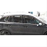 Volkswagen Polo 2009-2017 Cam Çıtası