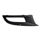 Volkswagen Polo 2010-2014 Arası Ön Tampon Sis Far Kapağı Sisli Model Sağ 6R0853666D
