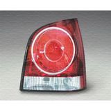 Volkswagen Polo 2010-2014 Stop Lambası Sol (Oem No:6r0945095a)