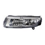 Volkswagen Polo 2010 Sis Farı Sağ 1nd 010 377 041 Oem No:6r0941062c
