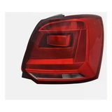 Volkswagen Polo 2014-2018 Stop Lambası Arka Stop Sağ