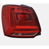 Volkswagen Polo 2014-2018 Stop Lambası Arka Stop Sol