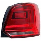 Volkswagen Polo 2014 Stop Lambası Sağ 714000028731 Oem No:6c0945096f