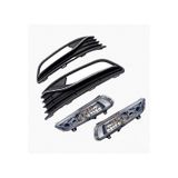 Volkswagen Polo 2015-2018 Sis Fari Seti Çift Duylu 6C0941662 543312143