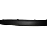 Volkswagen Polo- 5- 05/09; Ön Tampon Bandı Sol Siyah Boyanır Tip (Tek Farlı Tip) (Tyg) (Oem No: 6Q08