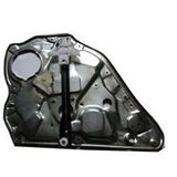 Volkswagen Polo-5 2002-2009 Sağ Elektrikli Motorsuz Arka Cam Krikosu