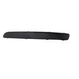 Volkswagen Polo 5 2005-2009 Ön Tampon Bandı Sol Siyah Pütürlü Tip (Tek Farlı (Tyg) (Oem No: 6Q0807717agru)