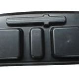 VOLKSWAGEN POLO- 6- 10/17 ARKA BAGAJ KAPAĞI İÇ PLASTİK