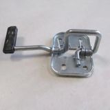 Volkswagen Polo- 6- 10/17; Kaput Kilidi Üst (Uzun) (Oem No: 6R0823186)