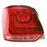Volkswagen Polo 6 2010-2014 Stop Lambası Sol (Oem No:6r0945095a)