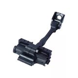 Volkswagen Polo 6 2010-2017 Arka Kapı Durdurucusu Sağ - Sol Aynı (Adet) Gergisi) (Oem No: 6R4839249c)