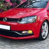 Volkswagen Polo 6c Turuncu Gündüz Farı Ampulü T20 W21w