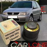 Volkswagen Polo 6N2 1998-2001 Arası Uyumlu Sabit Spor Direksiyon Göbeği Momo Tip