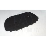 Volkswagen Polo 6R 6C 2010-2017 Kaput Izolasyonu Keçe 375989396